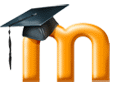 Logo Moodle