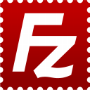 Icono Filezilla