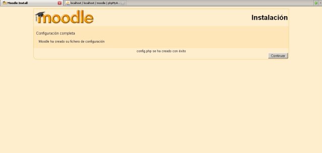 Fichero config.php