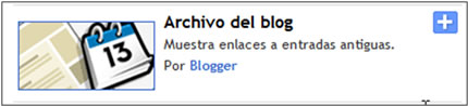 Archivo del blog