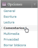 Comentarios