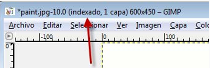 indexado