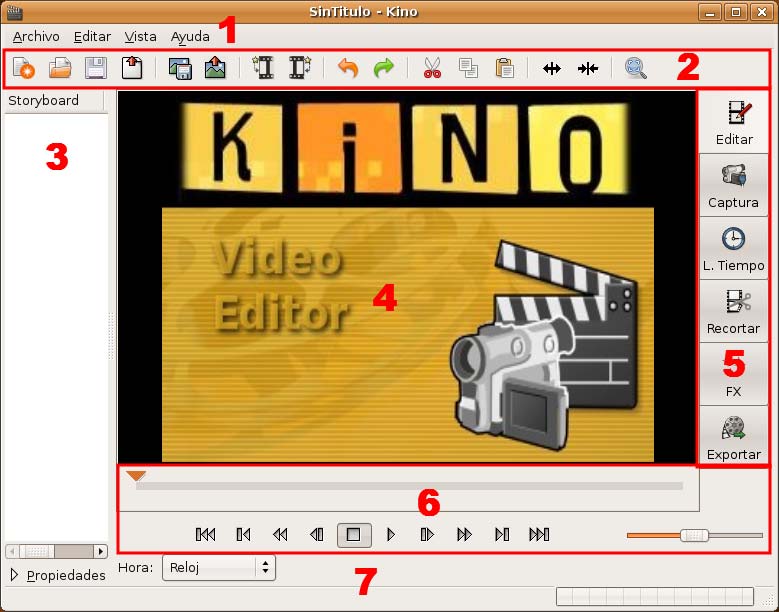 kino