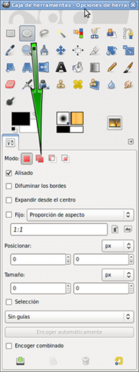 Caja de herramientas