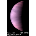 Muestra Imagen Venus