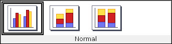 Varientes de columnas 2D