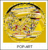 Pop-art