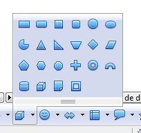 Formas básicas 3D