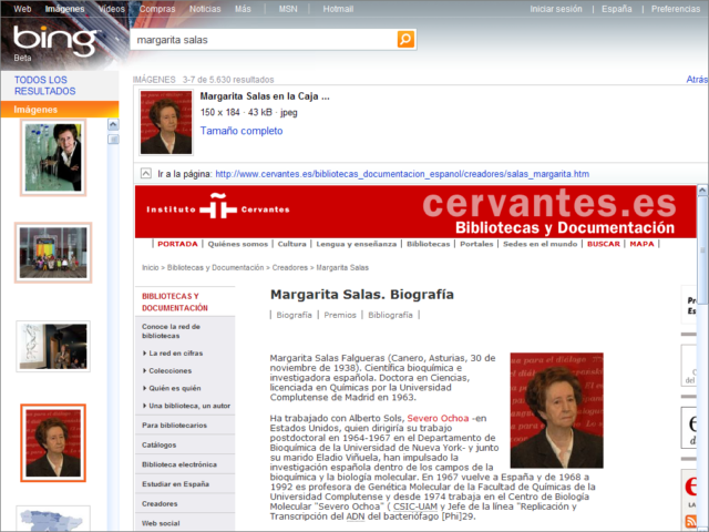 Resultado de imagen en Bing