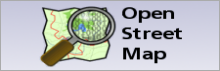 Open street map